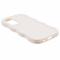 Samsung Galaxy S25 Mobilskal Wavy Off White