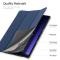 DUX DUCIS Galaxy Tab S10 Ultra/S9 Ultra/S8 Ultra Fodral DOMO