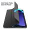 DUX DUCIS Galaxy Tab S10 Ultra/S9 Ultra/S8 Ultra Fodral TOBY
