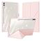 DUX DUCIS Galaxy Tab S10 Plus/S9 Plus/S9 FE Plus Fodral Magi