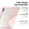 DUX DUCIS Galaxy Tab S10 Plus/S9 Plus/S9 FE Plus Fodral Magi