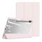 DUX DUCIS Galaxy Tab S10 Plus/S9 Plus/S9 FE Plus Fodral TOBY