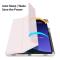 DUX DUCIS Galaxy Tab S10 Plus/S9 Plus/S9 FE Plus Fodral TOBY