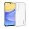 ENKAY Samsung Galaxy A16 Skal Shockproof Transparent