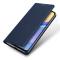 DUX DUCIS Samsung Galaxy A16 Fodral Skin Pro Series Blå