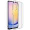 IMAK Samsung Galaxy A16 Skal TPU Ultra Slim Transparent