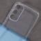 Samsung Galaxy A16 Skal TPU Shockproof Transparent