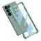 GKK Samsung Galaxy S25 Ultra Skal Shockproof Transparent