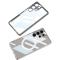 GKK Samsung Galaxy S25 Ultra Skal MagSafe Transparent