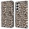 Samsung Galaxy A36 5G/A56 5G Fodral Leopard Tryck