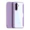 DUX DUCIS Galaxy A36 5G/A56 5G Fodral Skin X Pro Lila