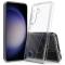 Samsung Galaxy S25 Plus Skal TPU / Akryl Transparent