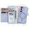 DUX DUCIS Galaxy S25 Plus 2in1 Magnet Fodral Lawa Series