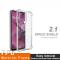 IMAK Motorola Moto G55 5G Skal Shockproof Transparent