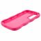 Samsung Galaxy S25 Plus Mobilskal Wavy Rosa