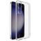 IMAK Samsung Galaxy S25 Plus Skal TPU Slim Transparent