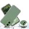 Motorola Moto G35 5G Skal Hybrid 360 Shockproof Transparent