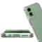 Motorola Moto G35 5G Skal Hybrid 360 Shockproof Transparent