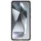 NILLKIN Samsung Galaxy S25 Plus Skal Frosted Shield Svart