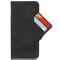Redmi Note 14 Pro/Pro Plus 5G Fodral Med Avtagbart Kortfack