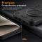 Xiaomi Redmi Note 14 Pro 5G Skal Kickstand Hybrid Svart