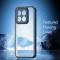 DUX DUCIS Xiaomi 15 Skal Aimo Series Svart
