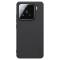 NILLKIN Xiaomi 15 Skal MagSafe Frosted Shield Svart