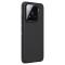 NILLKIN Xiaomi 15 Skal MagSafe Frosted Shield Svart