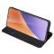 DUX DUCIS Xiaomi 15 Fodral Skin Pro Svart