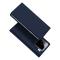 DUX DUCIS Xiaomi 15 Fodral Skin Pro Blå