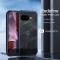 DUX DUCIS Google Pixel 9a Skal Aimo Series Svart