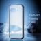 DUX DUCIS Google Pixel 9a Skal Aimo Series Svart