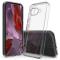 Google Pixel 9a Skal Shockproof Transparent