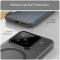 Xiaomi 15 Skal MagSafe Slim Matt Svart
