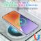 Xiaomi 15 Skal MagSafe Hybrid Transparent