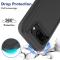 Google Pixel 9a Skal Extreme Shockproof Hybrid Svart