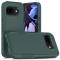 Google Pixel 9a Skal Extreme Shockproof Hybrid Grön