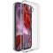 IMAK Google Pixel 9a Skal Soft TPU Transparent