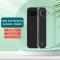 IMAK Google Pixel 9a Skal Soft TPU Transparent