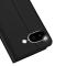 DUX DUCIS Google Pixel 9a Fodral Skin Pro Svart