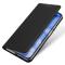 DUX DUCIS Google Pixel 9a Fodral Skin Pro Svart