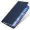 DUX DUCIS Google Pixel 9a Fodral Skin Pro Blå