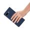 DUX DUCIS Google Pixel 9a Fodral Skin Pro Blå