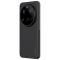 NILLKIN Xiaomi 15 Ultra Skal Frosted Shield Svart