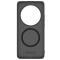 NILLKIN Xiaomi 15 Ultra Skal MagSafe Frosted Shield Svart