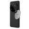 NILLKIN Xiaomi 15 Ultra Skal MagSafe CamShield Prop Svart