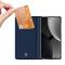 DUX DUCIS Xiaomi 15 Ultra Fodral Skin Pro Blå