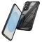 Samsung Galaxy S25 Edge Skal Xtreme Shockproof Hybrid Svart