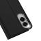 DUX DUCIS Samsung Galaxy S25 Edge Fodral Skin Pro Svart