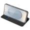 DUX DUCIS Samsung Galaxy S25 Edge Fodral Skin Pro Svart